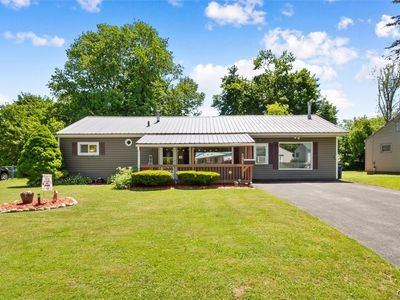 48 Beechnut Ter, Whitesboro, NY, 13492