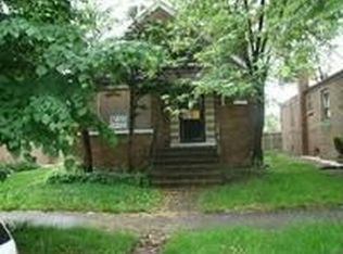 2505 E 93rd St, Chicago, IL