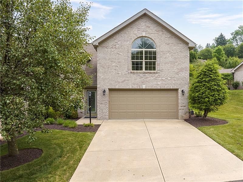 6009 Claire Valley Ct, Clairton, PA 15025 Zillow