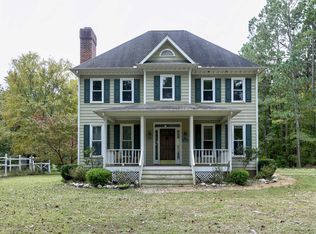 7610 Jock Rd, Bahama, NC 27503