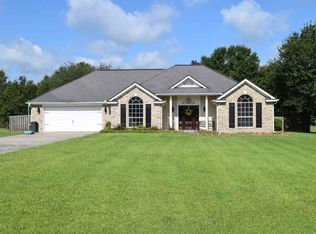 10945 Bowers Dr, Beaumont, TX 77705