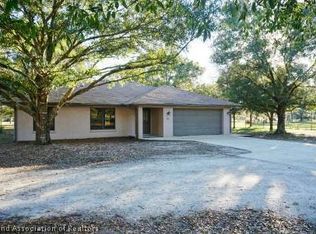 9101 Mare Path, Sebring, FL 33872