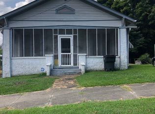 1520 Grove St, Vicksburg, MS 39183