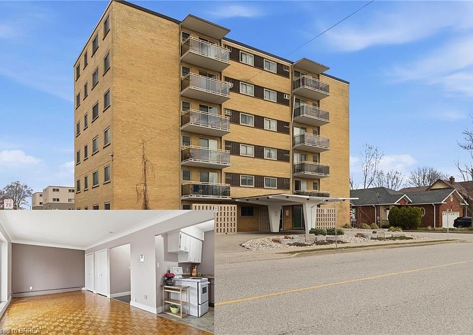 1st image of 87 Saint George St #305