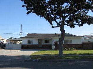 1460 W Maxzim Ave, Fullerton, CA 92833