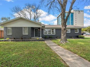3201 Pine Ave, Waco, TX 76708