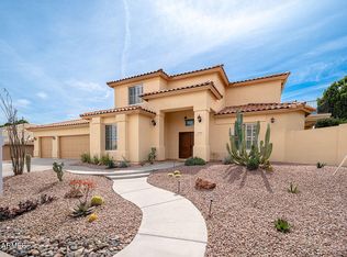 3339 E Granite View Dr, Phoenix, AZ 85044