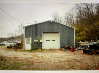 1186 Ridge Ave #B, Lawrenceburg, IN 47025
