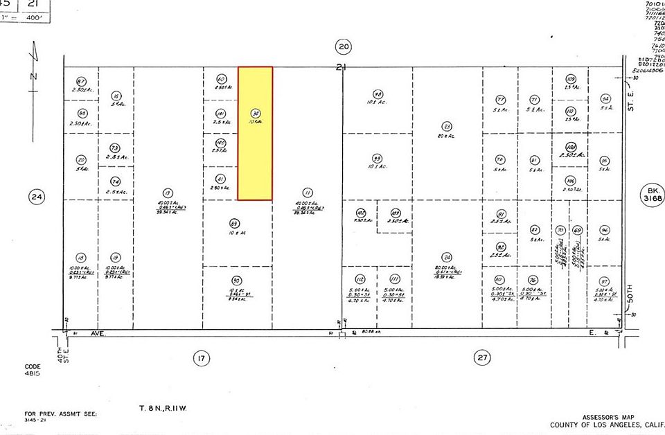 1st image of 0 Avenue D Lot 8-21