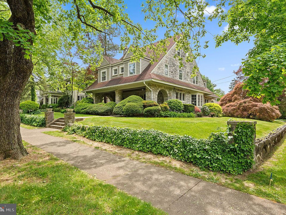 500 Washington Ave, Haddonfield, NJ 08033 Zillow