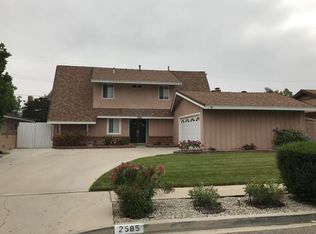 2585 Heywood St, Simi Valley, CA 93065