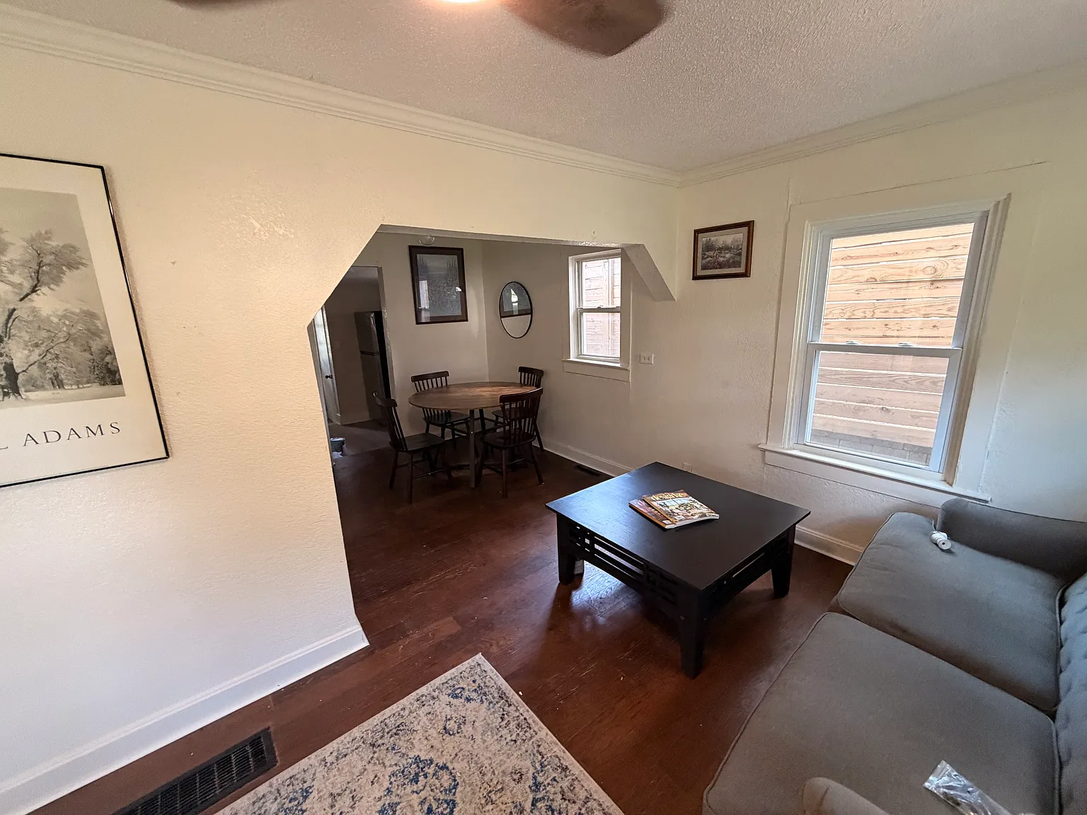 2 bed, 1005 sqft, $1,595 — Photo 1