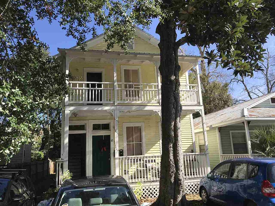 1st image of 61 Dumas St #B