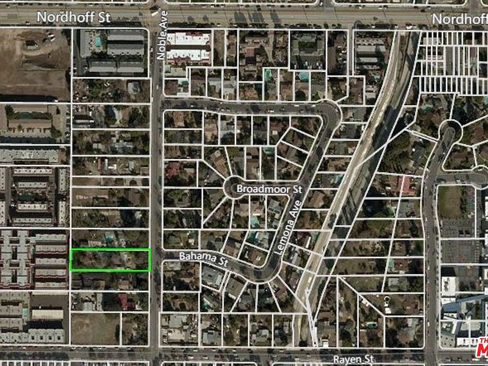 2nd image of 8939 Noble Ave