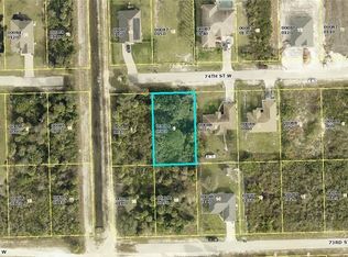 3127 74th St W, Lehigh Acres, FL 33971