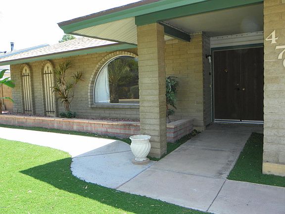 2nd image of 4707 W Carol Ave