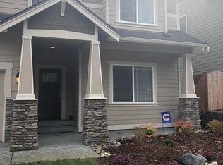 8220 50th St NE, Marysville, WA 98270