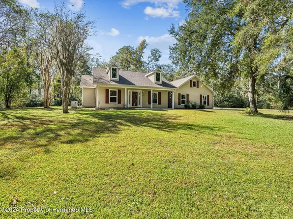 16190 Perimeter Dr, Brooksville, FL 34614