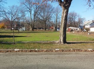 325 George St, Newport, IN 47966