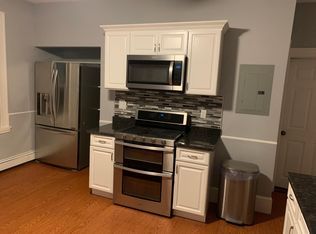 8 Porter St APT 1, Jamaica Plain, MA 02130