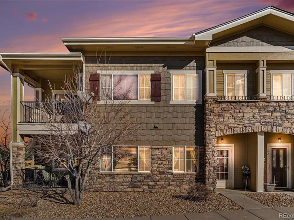 6293 Kilmer Loop #101, Golden, CO 80403