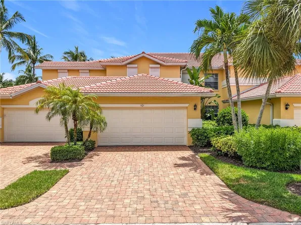 3401 Morning Lake DR #101, ESTERO, FL 34134