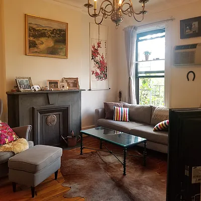 Rented by Corcoran | media 7