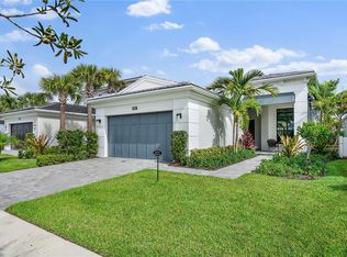 5607 Delacroix Terrace Palm, Beach Gardens, FL 33418
