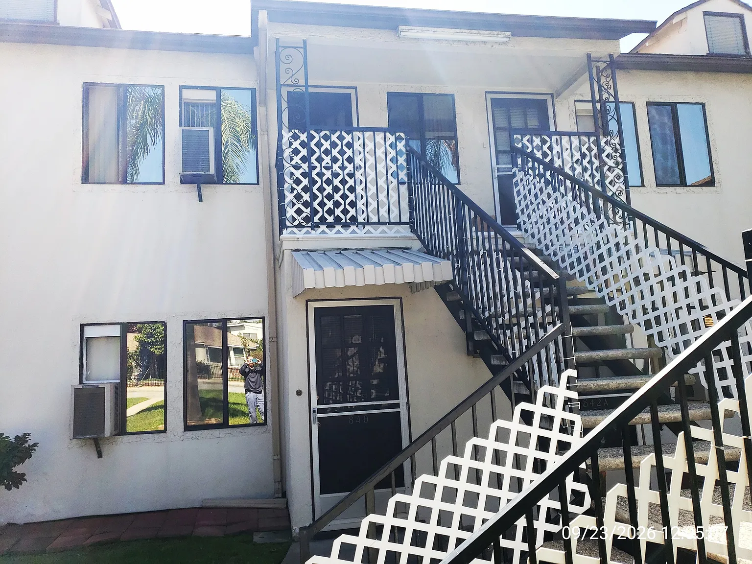 2 bed, 950 sqft, $2,250 — Photo 3