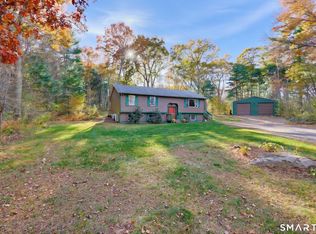 313 Newport Rd, Sterling, CT 06377