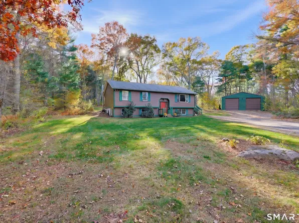 313 Newport Road, Sterling, CT 06373