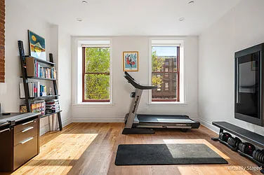 Rented by Brown Harris Stevens