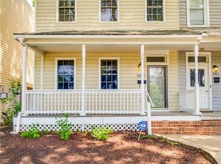 2208 Parkwood Ave, Richmond, VA 23220
