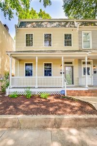 2208 Parkwood Ave, Richmond, VA, 23220