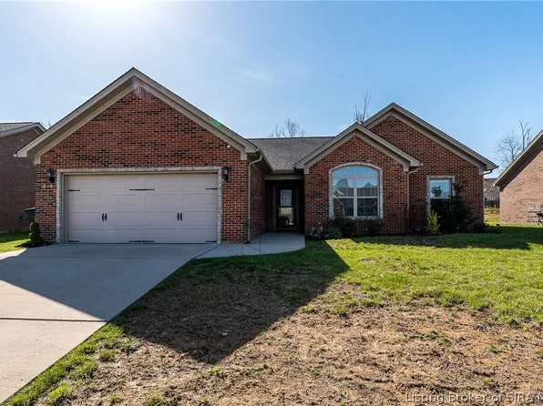 13824 Deerfield Crossing, Memphis, IN 47143