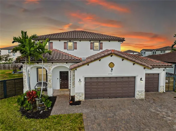 22986 SW 128th Pl, Miami, FL 33170