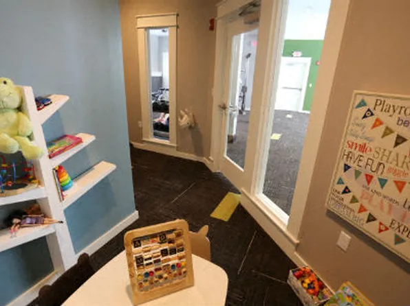 Kendallwood Apartments