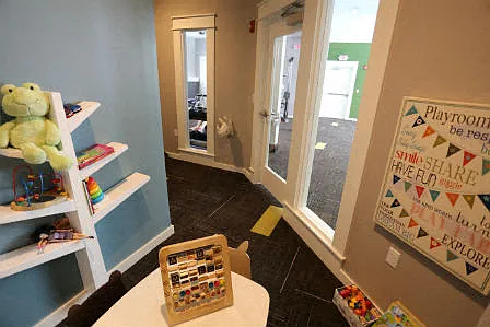 Kendallwood Apartments Photo 1