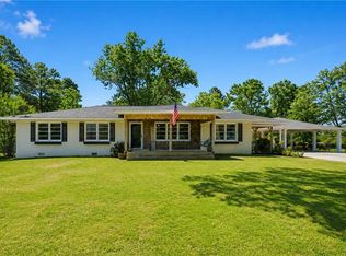 2880 Collard Valley Rd, Cedartown, GA 30125