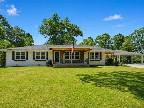 2880 Collard Valley Rd, Cedartown, GA 30125