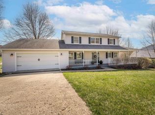 3308 Darrah Ave, Morgantown, WV 26508