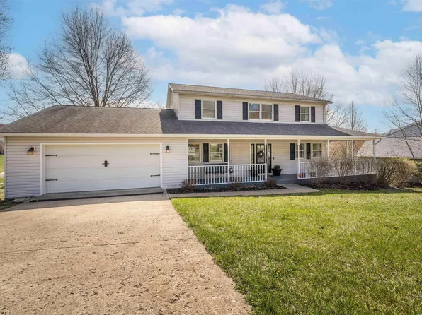 3308 Darrah Ave, Morgantown, WV 26508
