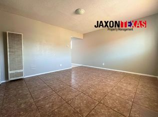 3906 Harrison Ave APT 4, El Paso, TX 79930