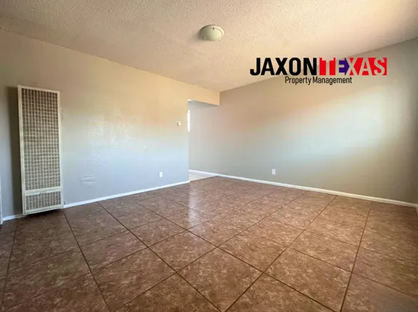 3906 Harrison Ave APT 4, El Paso, TX 79930