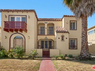 8544 Saturn St, Los Angeles, CA 90035