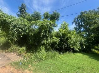 913 Cedar St, Paris, TX 75460