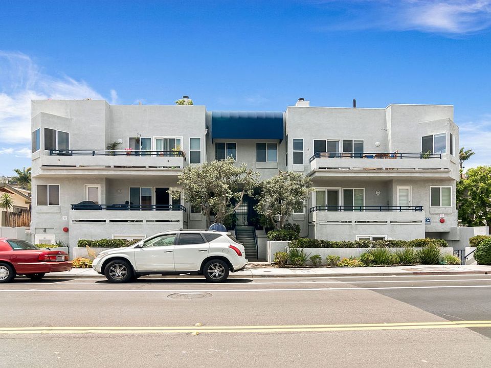 1st image of 422 Rosecrans St APT 6