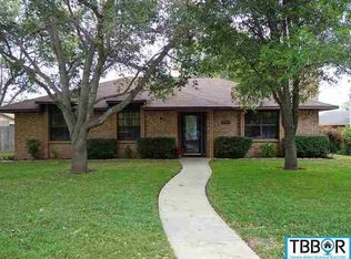 2210 Winchester Dr, Temple, TX 76502