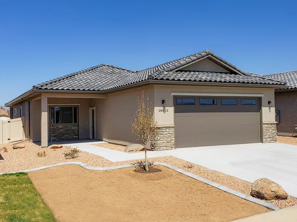 2842 1/2 Trevor Mesa Dr, Grand Junction, CO 81503