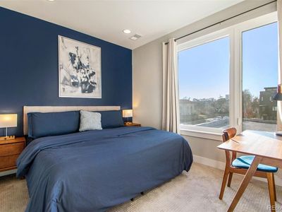3131 W Conejos Place  Unit 2, Denver, CO, 80204